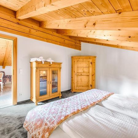 Central Park - Alpine Apartment Garmisch-Partenkirchen Exterior photo