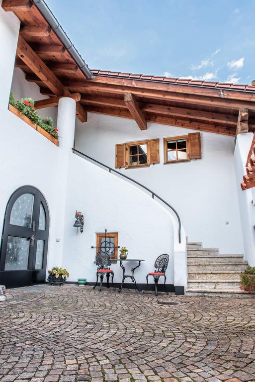 Central Park - Alpine Apartment Garmisch-Partenkirchen Exterior photo