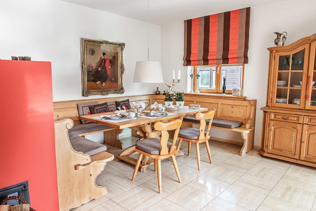 Central Park - Alpine Apartment Garmisch-Partenkirchen Exterior photo